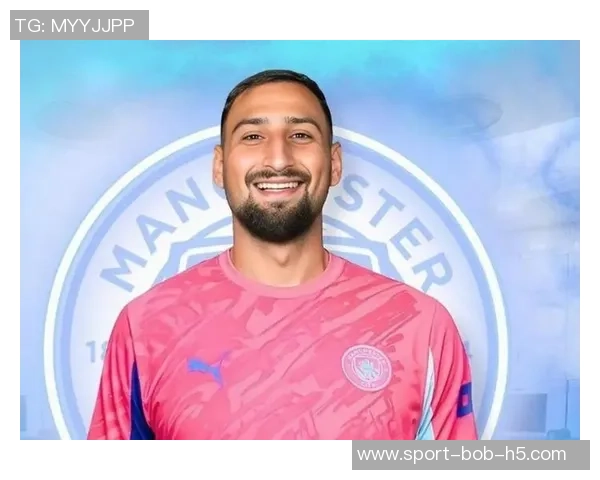 多纳鲁马表达对瓜迪奥拉执教的钦佩与向往，称其为每位球员的梦想之地