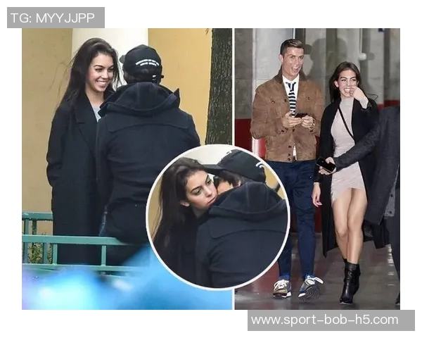 西班牙女子因与C罗女友乔治娜相似而在网络上迅速走红引发关注