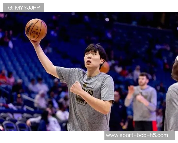 开拓者坚定信心将瀚森视为未来核心球员短期内不考虑交易